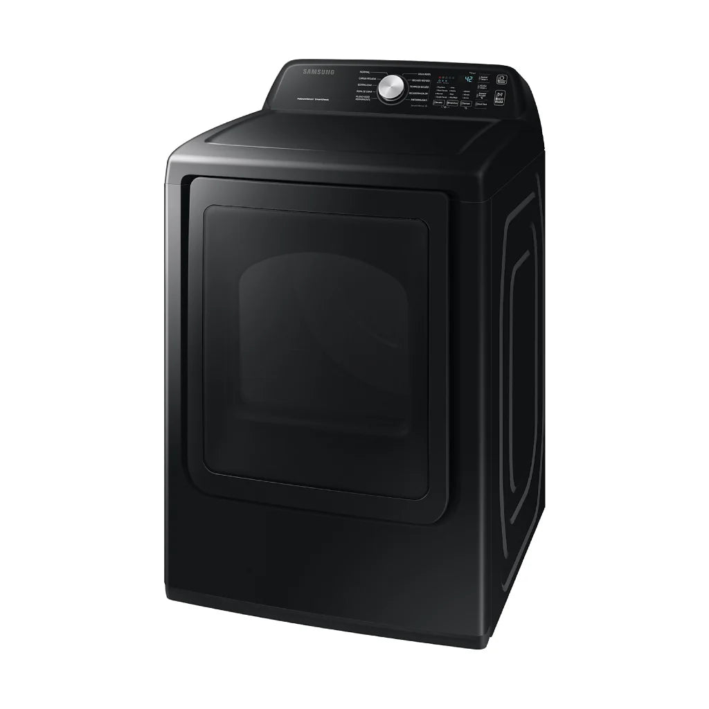 Secadora de Ropa de Gas Tipo Americana 22 Kg, DV22A3400PV/AP