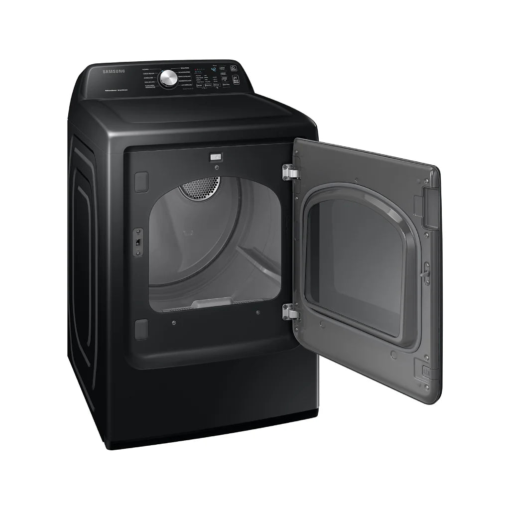 Secadora de Ropa de Gas Tipo Americana 22 Kg, DV22A3400PV/AP