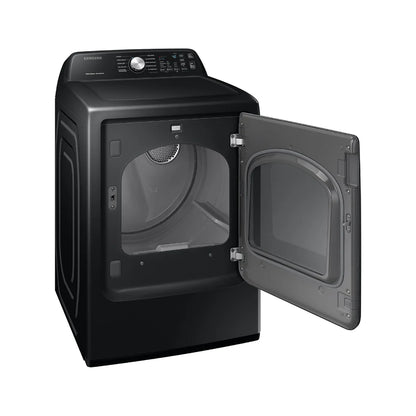 Secadora de Ropa de Gas Tipo Americana 22 Kg, DV22A3400PV/AP