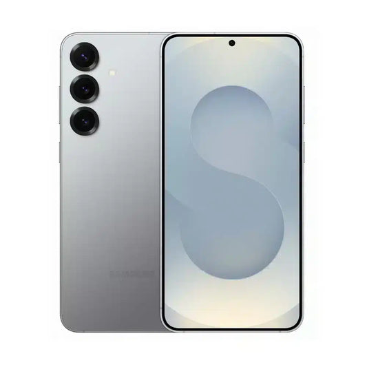 Celular  Galaxy S25 Plus 12GB/256GB Silver Shadow