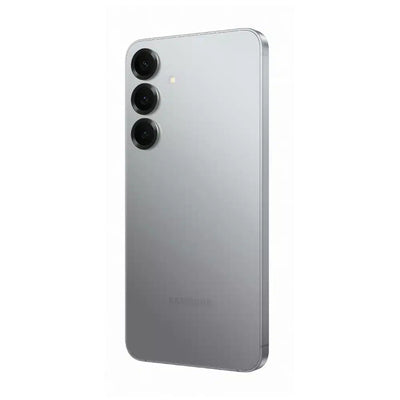 Celular  Galaxy S25 Plus 12GB/256GB Silver Shadow