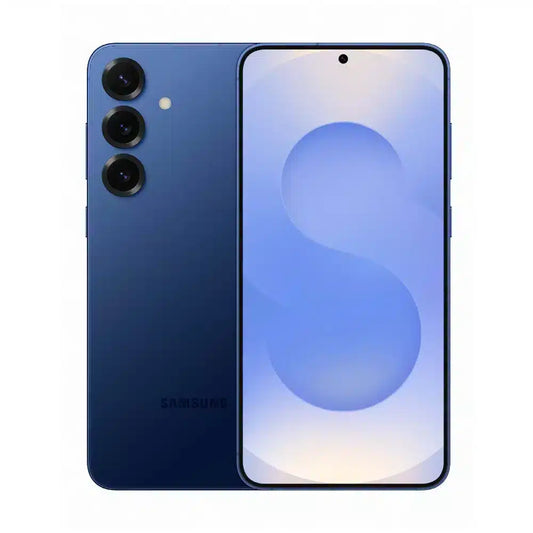 Celular Galaxy S25 Plus 12GB/256GB Navy