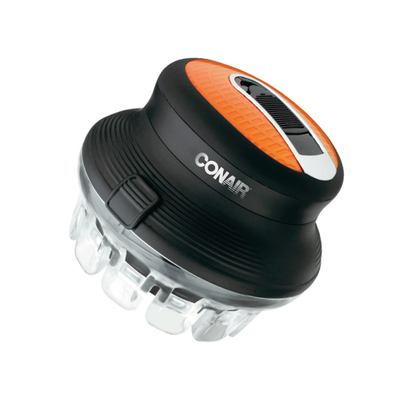 Set Cortadora de Cabello Circular Even Cut Hc900rn, 6 Piezas
