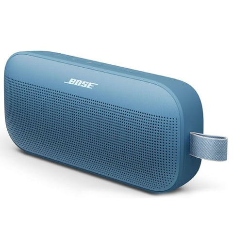 Parlante Bose SoundLink Flex Gen2 Bluetooth Blue Dusk