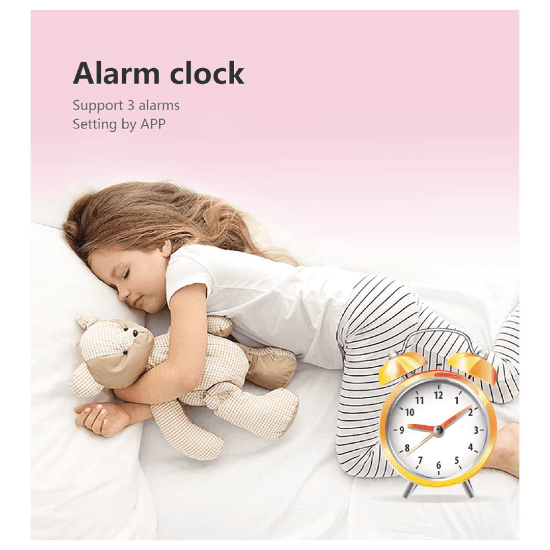 Reloj Inteligente Para Niños, Lt21 4G Smart Watch Niños Gps Wifi Videurn Llamada Ip67 Impermeable Niños Smart Watch Cámara reloj infantil alarma y función de app