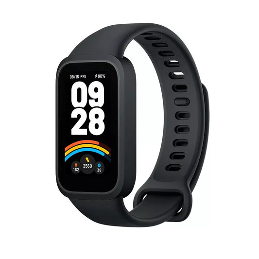 Reloj Inteligente Xiaomi Smart Band 9 Active 59885 Black