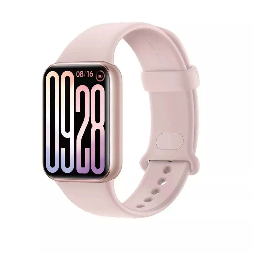 Smart Band Xiaomi Smart Band 9 Pro Rose Gold 57414