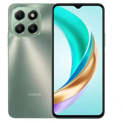 Teléfono Celular Honor X6B +6/256Gb Forest Green