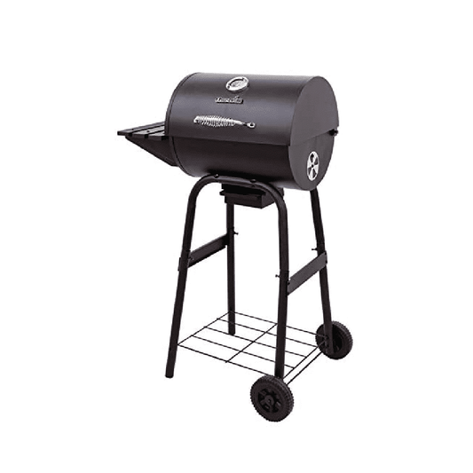 Parrilla Carbón Char-Broil Serie 300
