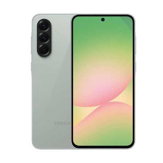 Celular D115 Samsung SM-A566E/DS 5G 12GB 256GB  Light gray