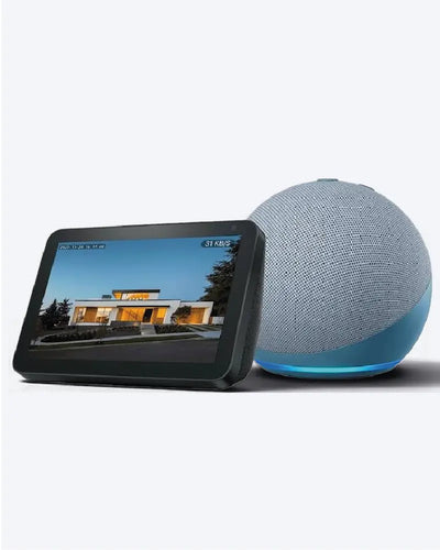 SMARTHOME