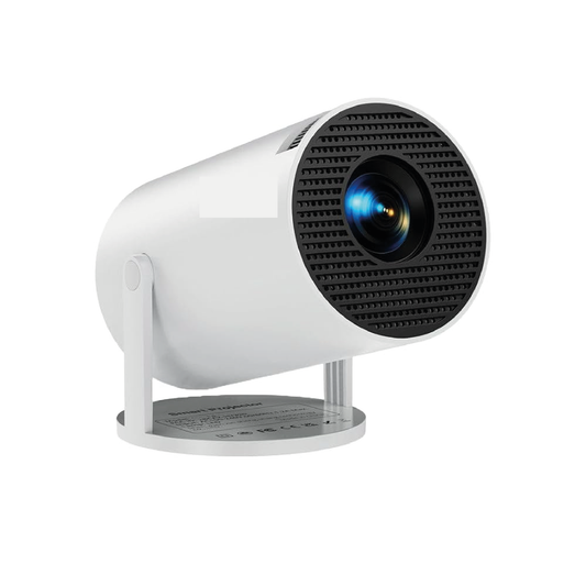 Nueva versión proyector HY300 Pro Ultra