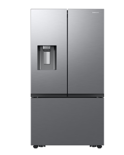 Refrigeradora French Door De 31 Cu. Ft. Rf32Cg5410S9Ap Samsung Rf32Cg5410B1Ap Con Spacemax Refrigeradoras Costa Rica