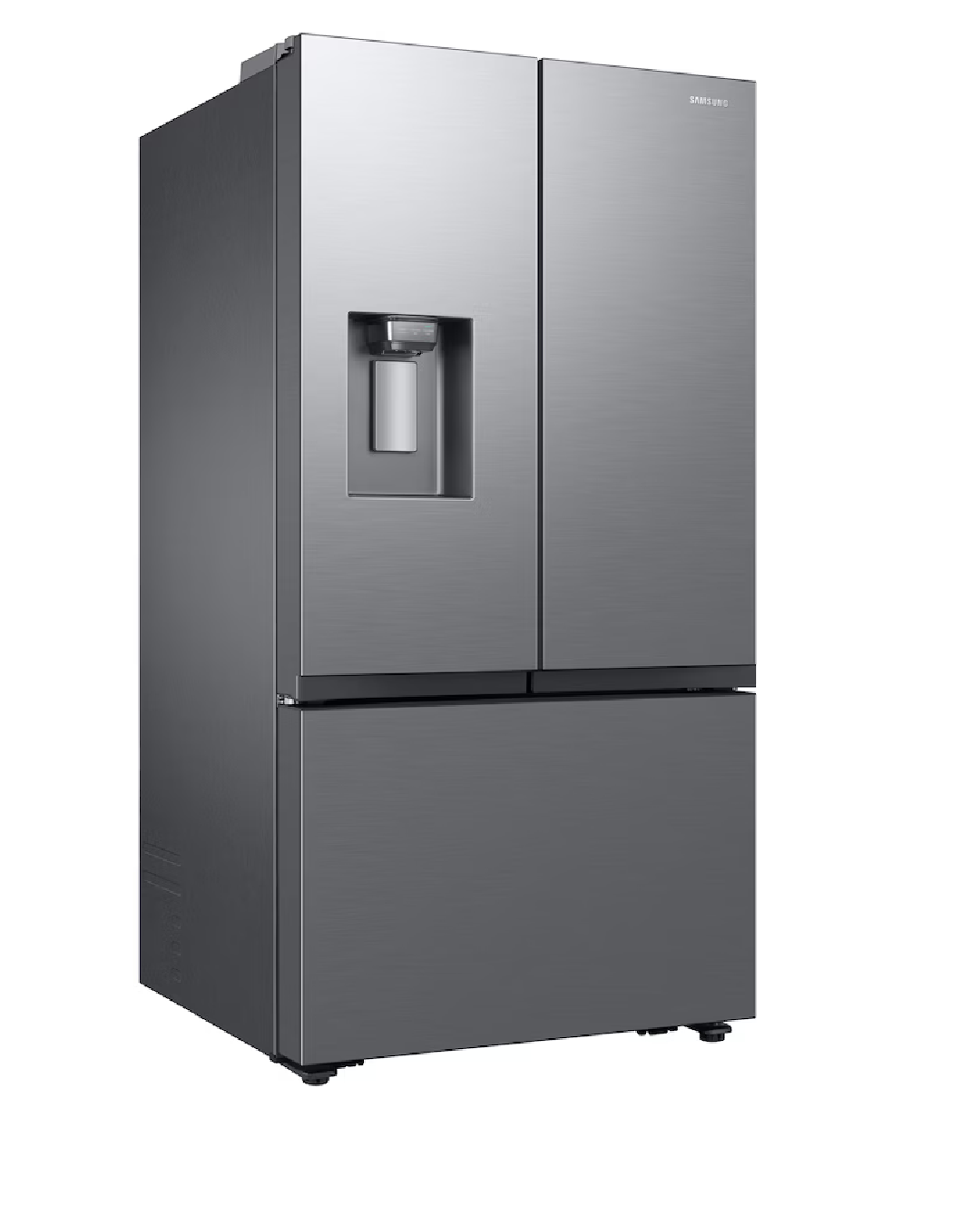Refrigeradora French Door De 31 Cu. Ft. Rf32Cg5410S9Ap Samsung Rf32Cg5410B1Ap Con Spacemax Refrigeradoras Costa Rica