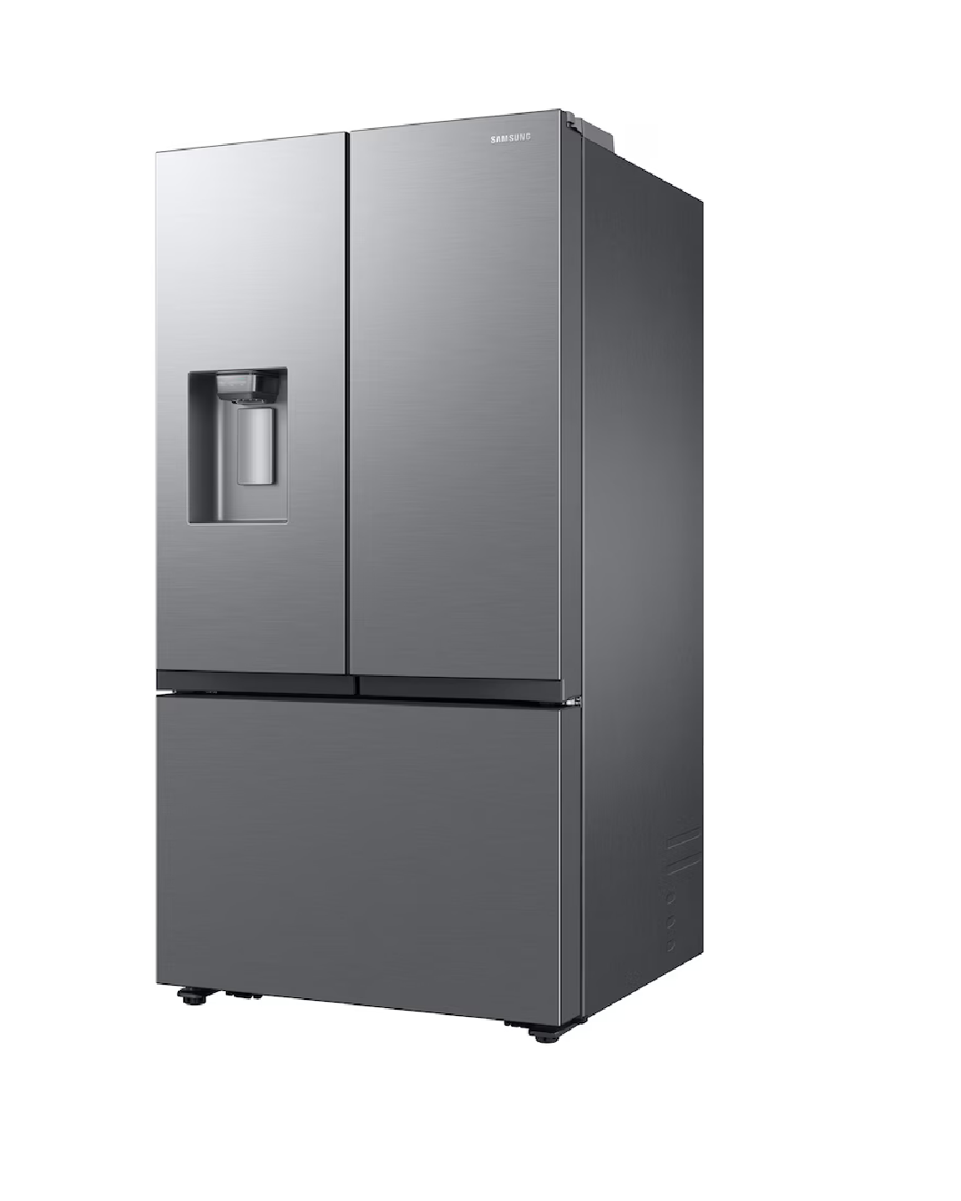 Refrigeradora French Door De 31 Cu. Ft. Rf32Cg5410S9Ap Samsung Rf32Cg5410B1Ap Con Spacemax Refrigeradoras Costa Rica