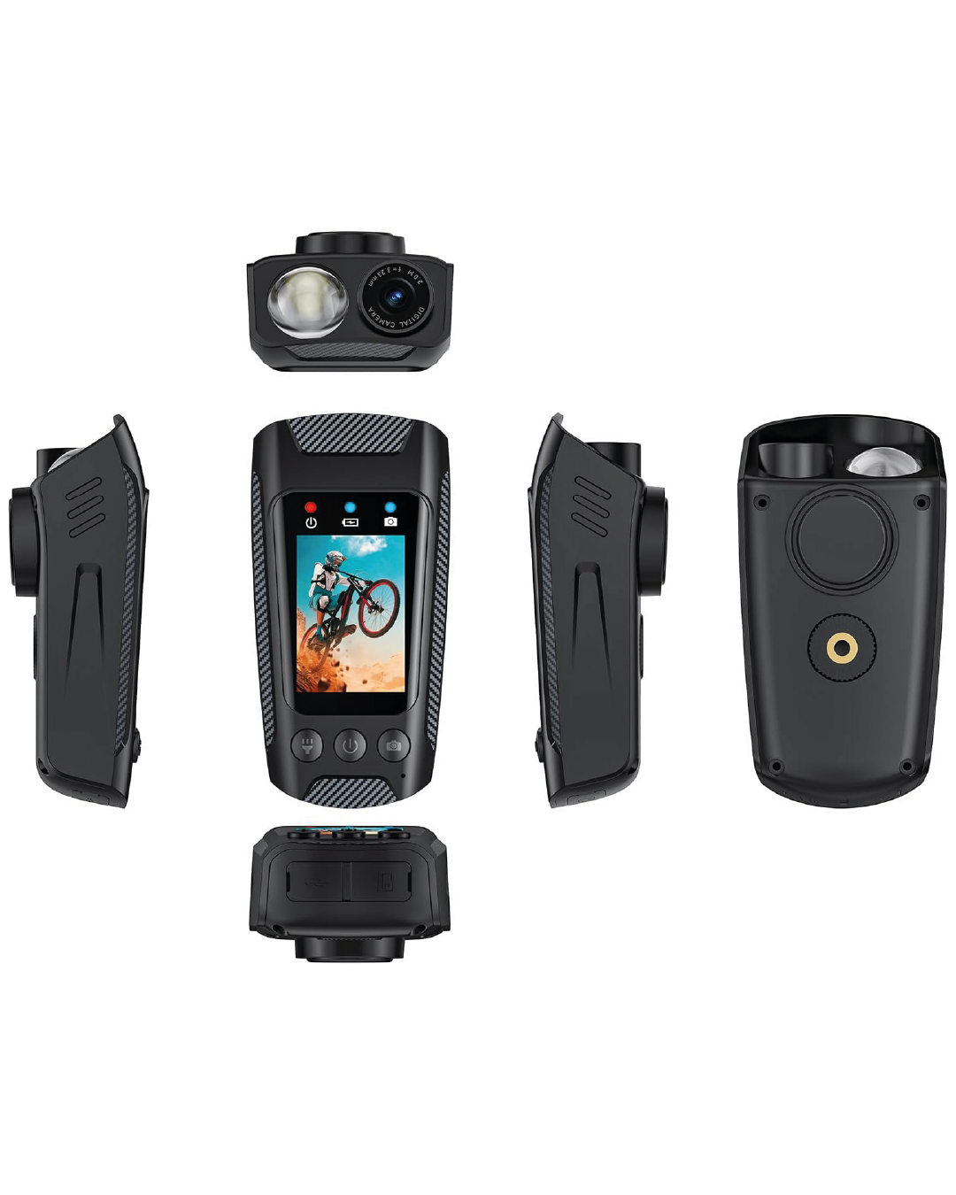 Tienda Vicortech