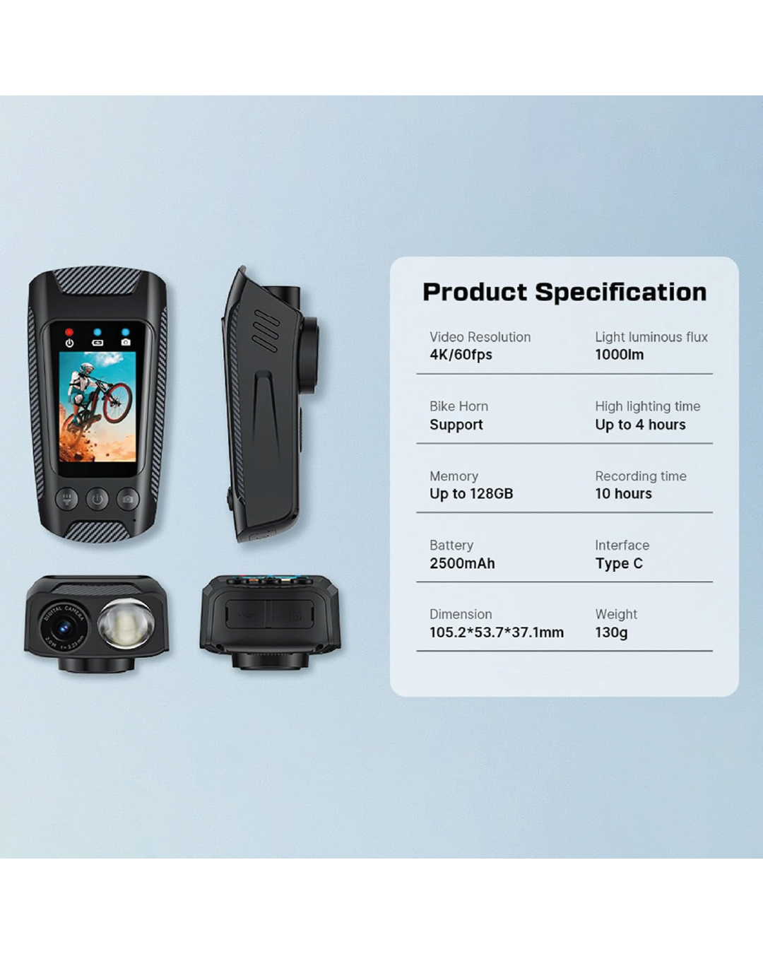 Tienda Vicortech