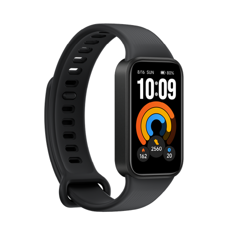PULSERA INTELIGENTE XIAOMI SMART BAND 11 ACTIVE 1.47" 5ATM NEGRO
