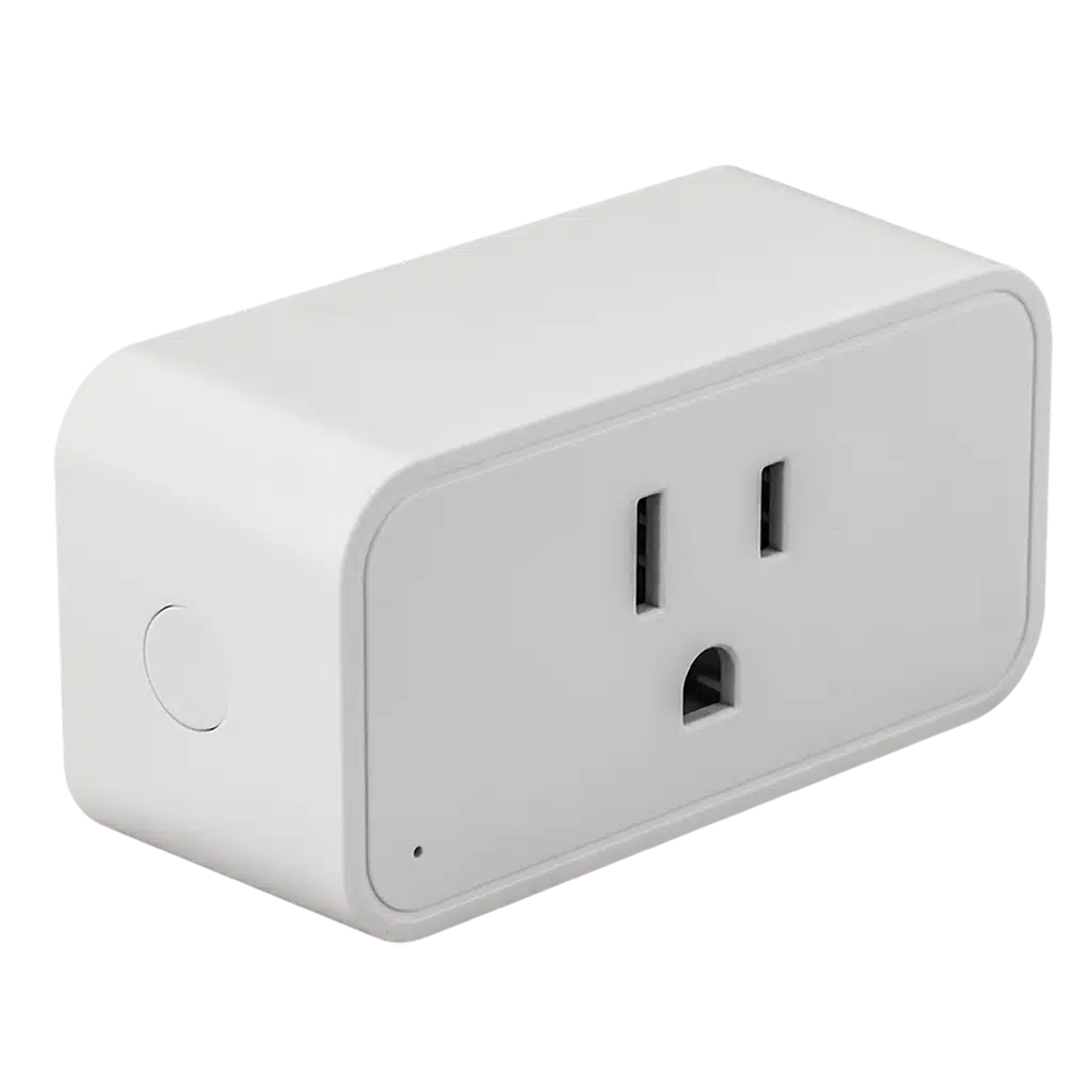 Toma corriente S40 Lite Apagadores Inteligentes Costa Rica