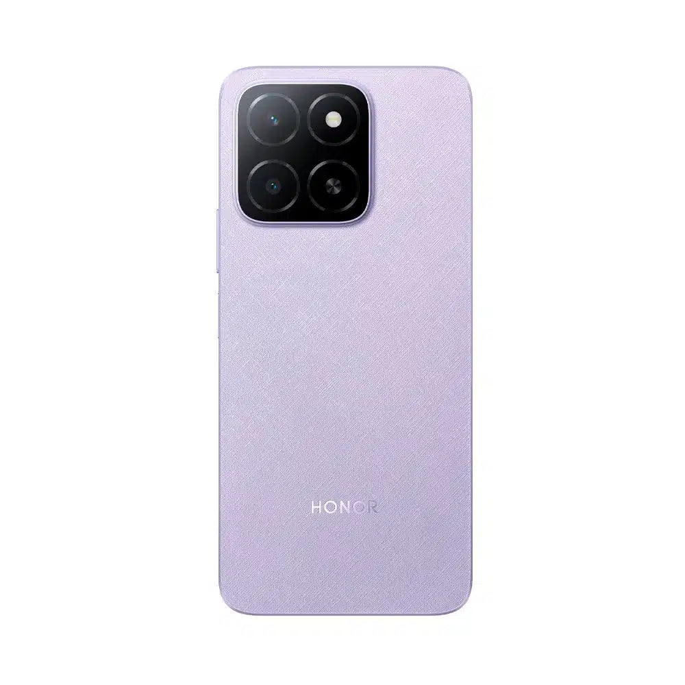 Teléfono Celular  Honor X5B Plus 4Gb 256Gb Purpura