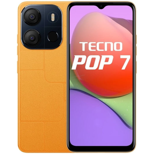 Tecno Pop 7  Táctil /64Gb  2+4 Gb