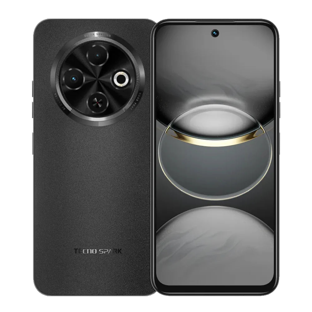 TECNO SPARK 30C / 256GB 8+8 GB