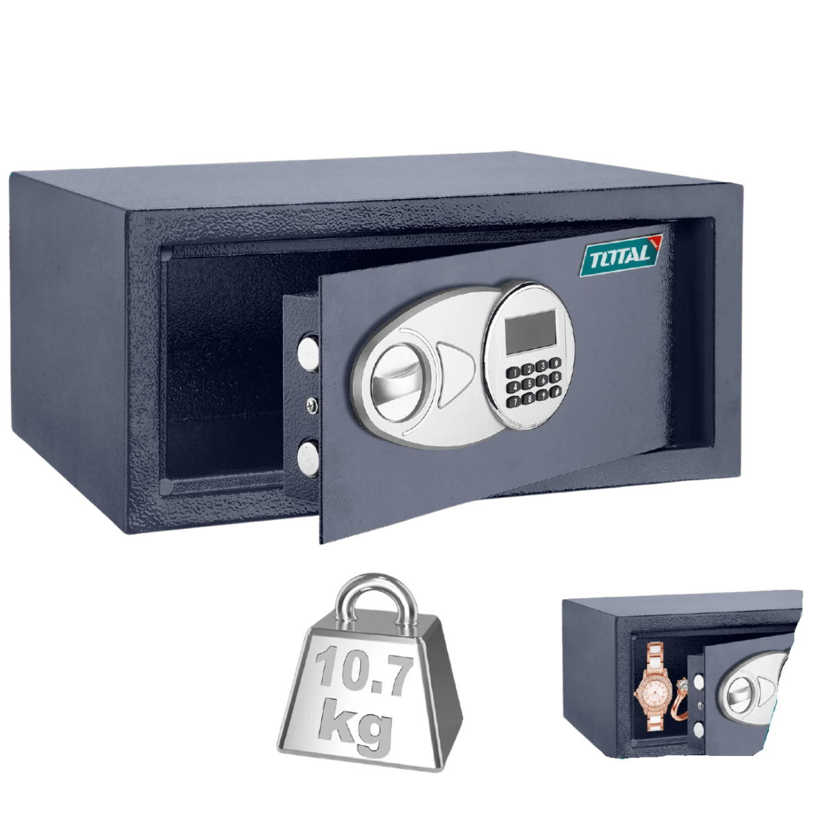 Tienda Vicortech