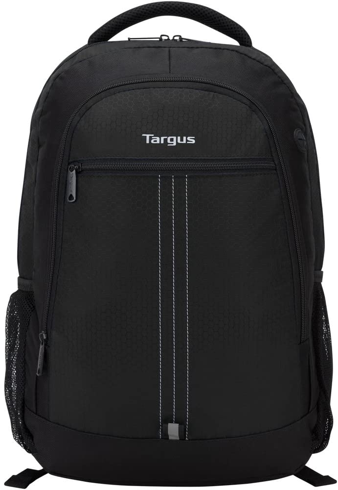 Targus Mochila 15.6'' City Negra Tsb89004Us