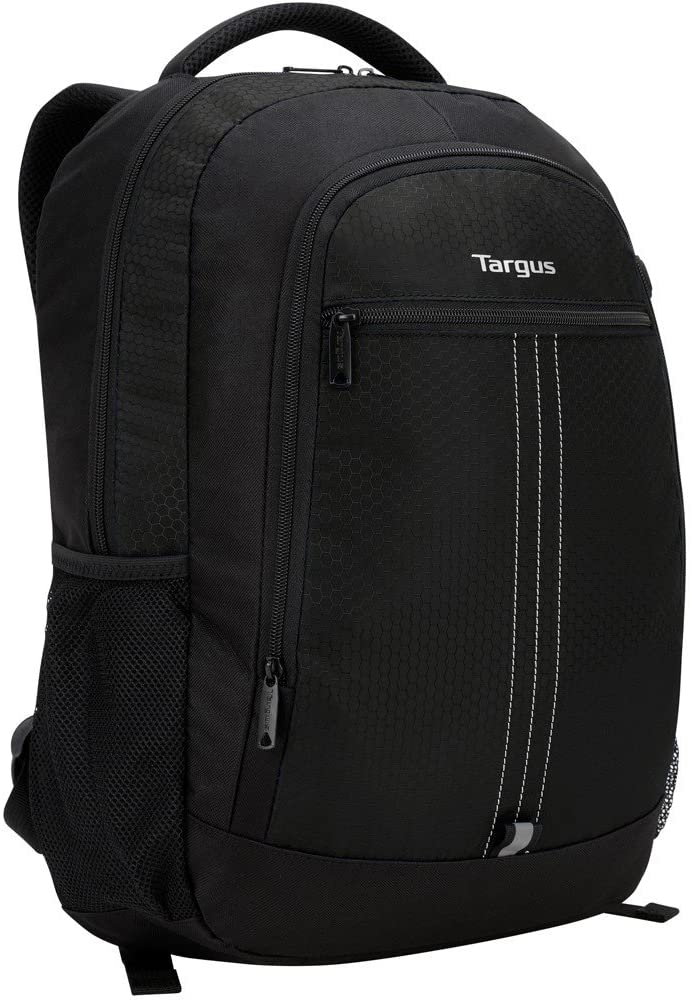 Targus Mochila 15.6'' City Negra Tsb89004Us