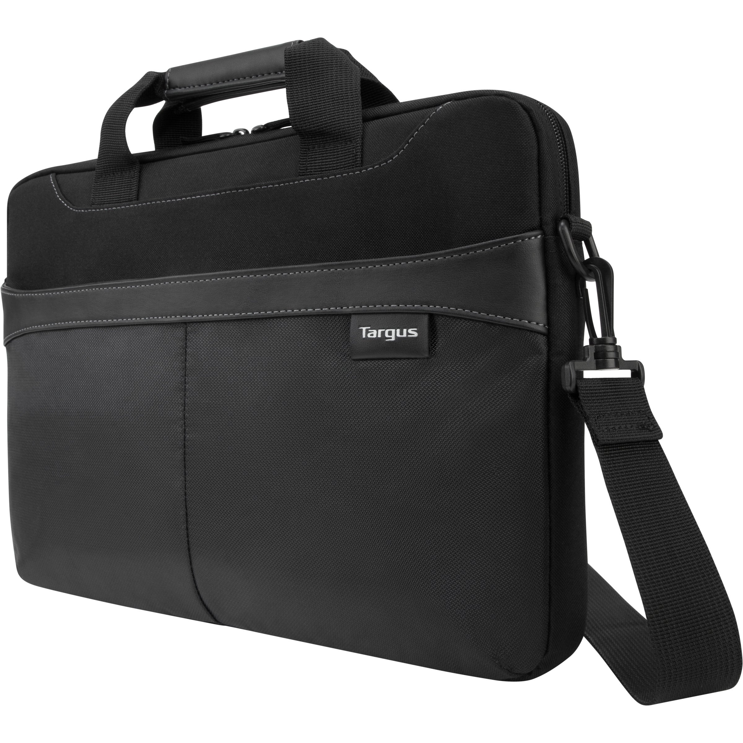 Targus Maletin Para computadora Color Negro 15.6'' Tss898 Fundas & Mochilas Costa Rica