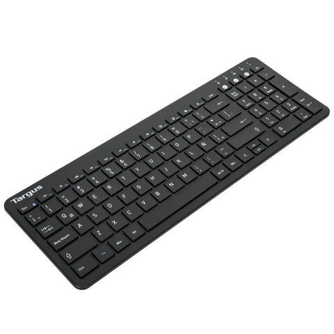 Targus teclado multi device midsize bt kb español-AKB863ES Costa Rica