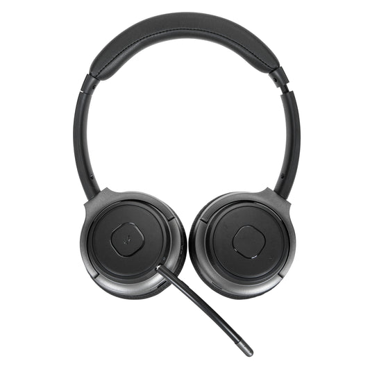 Targus Headset Estereo Inalambricos Con Bluetooth-Aeh104Tt