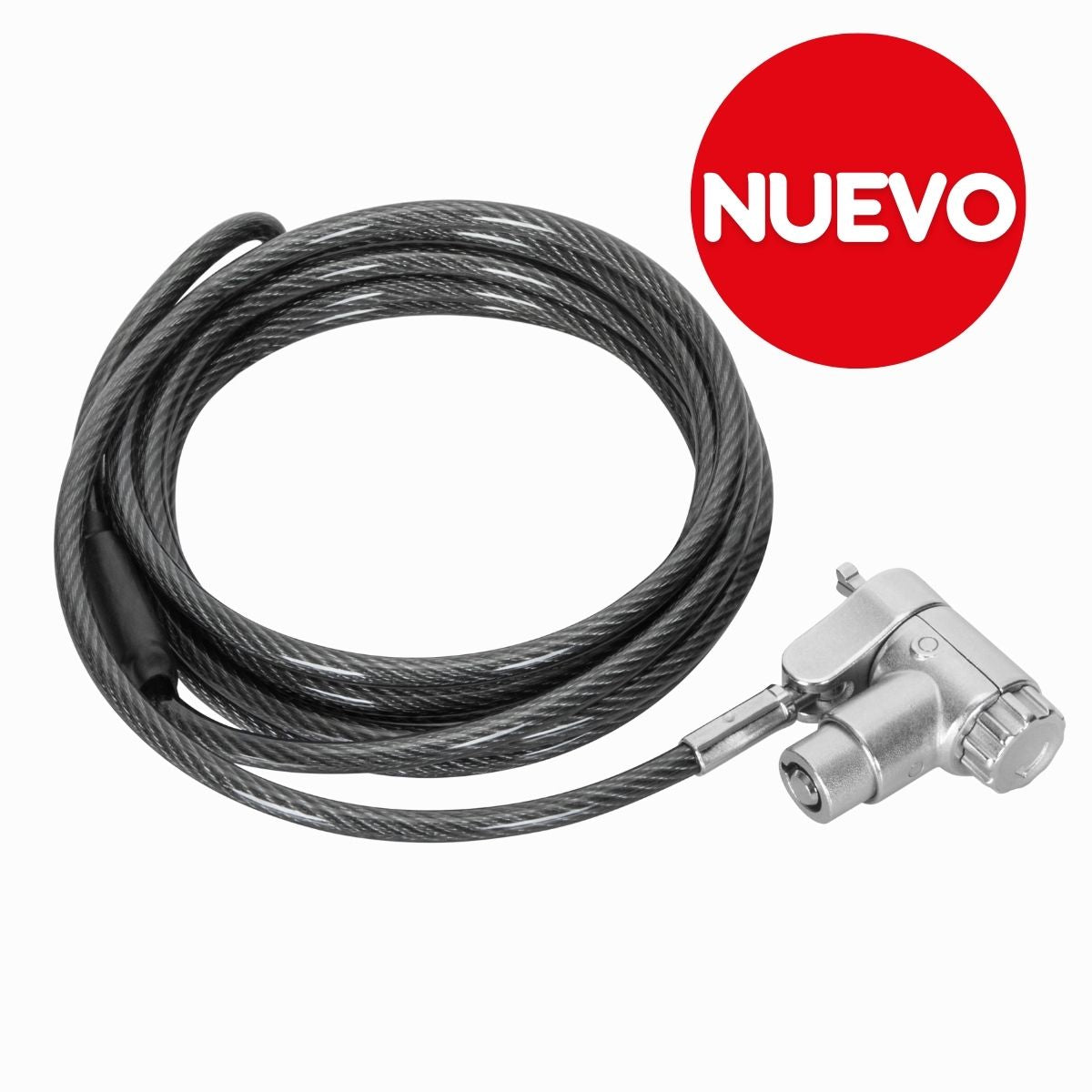 Targus set candado universal llave maestra 25 Piezas-ASP95MKGLX-25 Costa Rica