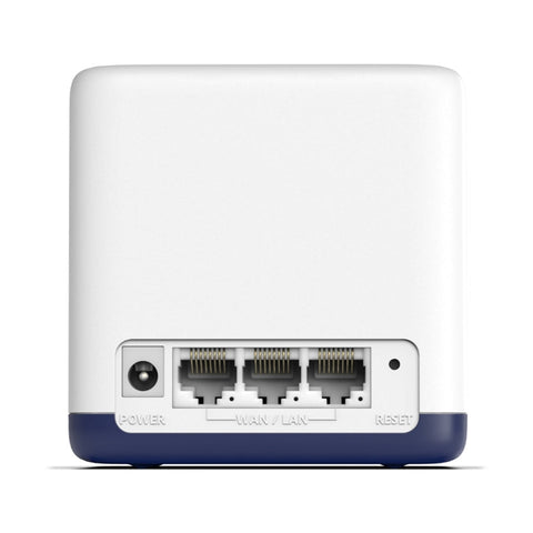 ROUTER MERCUSYS MR50G WIFI AC1900 DOBLE BANDA GIGABIT