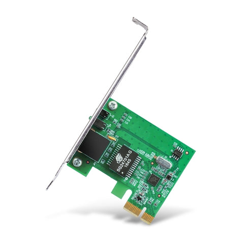 Tp-Link Adaptadores Pci Ethernet Tg-3468 Amplificador De Señal Costa Rica