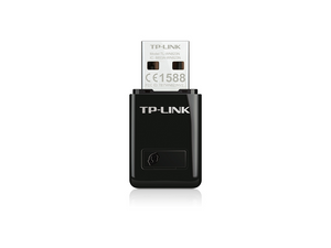 TP-link adaptadores wireless baja potencia Tl-WN823N Accesorios Costa Rica