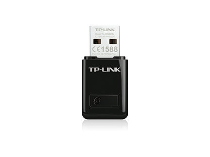 Tp-Link Adaptadores Wireless Baja Potencia Tl-Wn823N