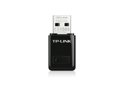 TP-link adaptadores wireless baja potencia Tl-WN823N Accesorios Costa Rica