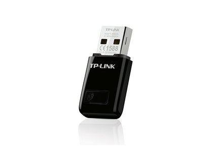Tp-Link Adaptadores Wireless Baja Potencia Tl-Wn823N
