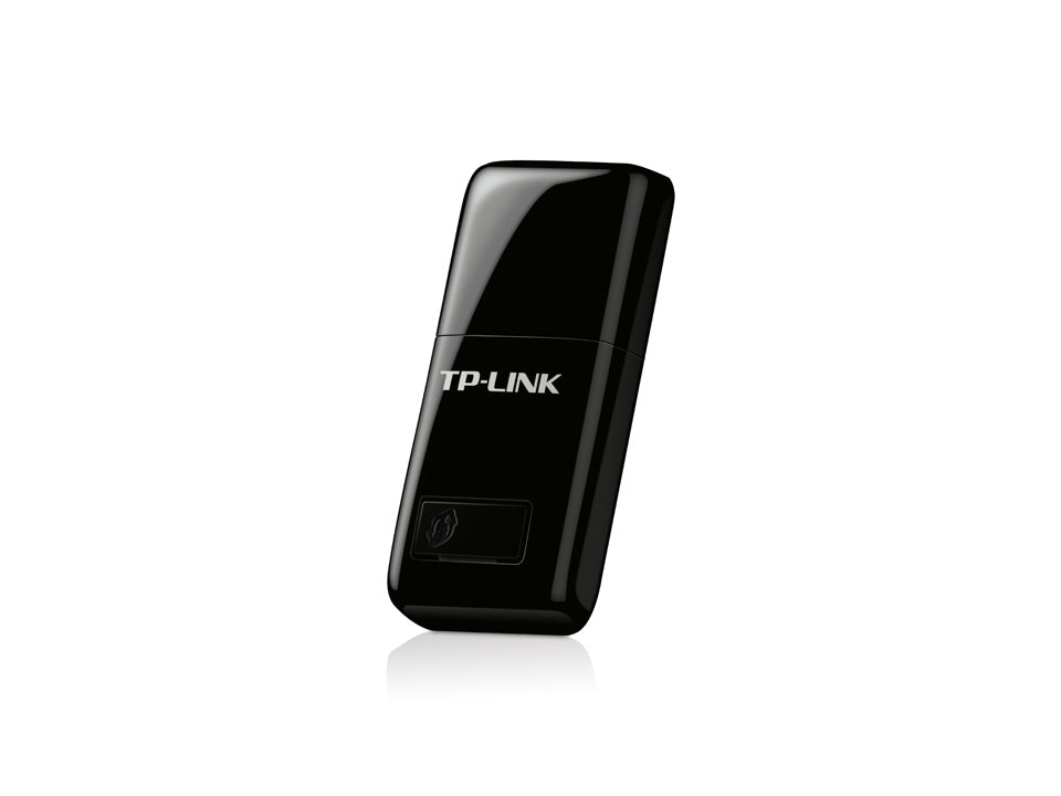 Tp-Link Adaptadores Wireless Baja Potencia Tl-Wn823N