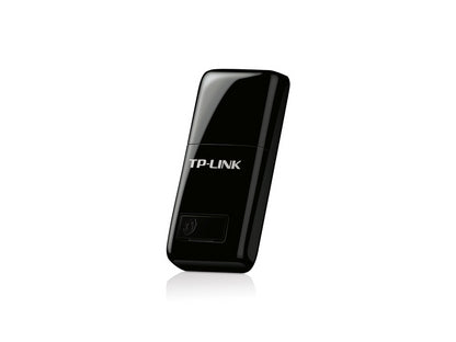 Tp-Link Adaptadores Wireless Baja Potencia Tl-Wn823N