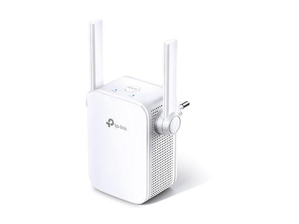 TP-link extensores de red de pared wifi 300Mbps Tl-WA855RE Router Costa Rica
