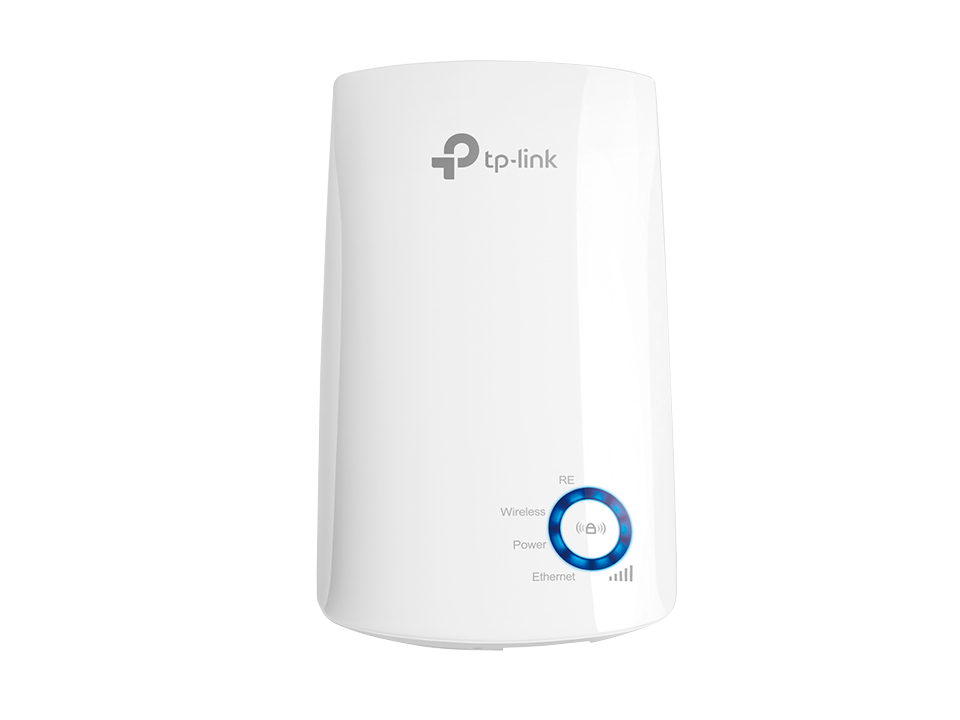 TP-link repetidor Wi-Fi TL 300Mbps -TL-WA850RE Router Costa Rica