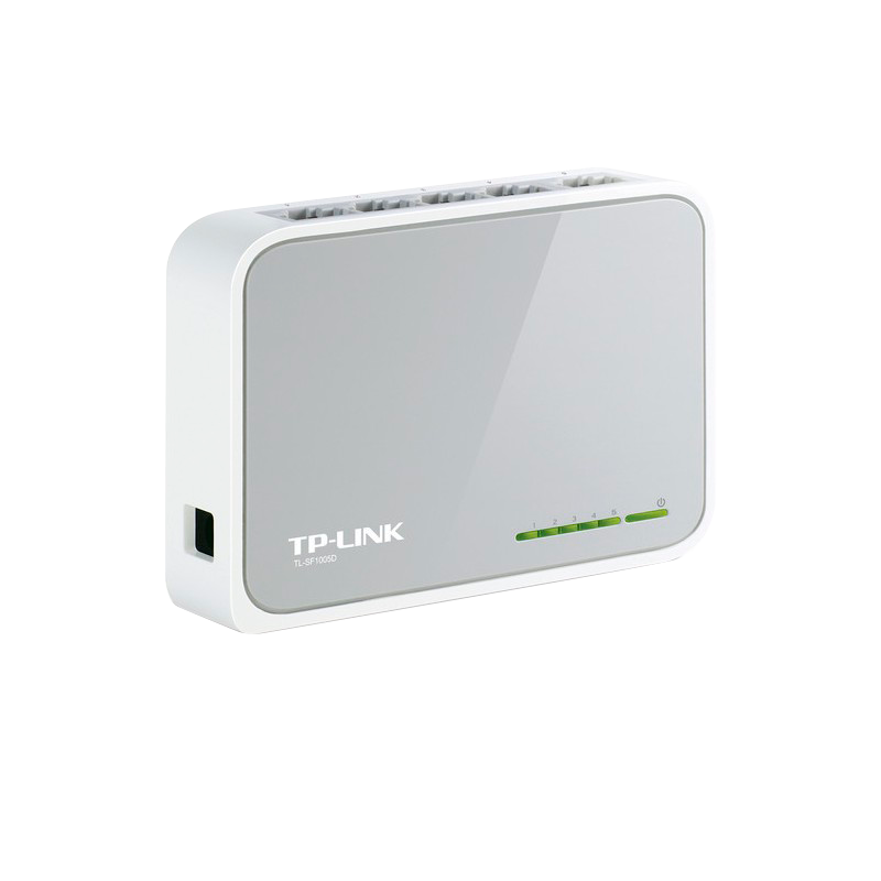 TP-link switches 10/100 Tl-SF1005D Costa Rica