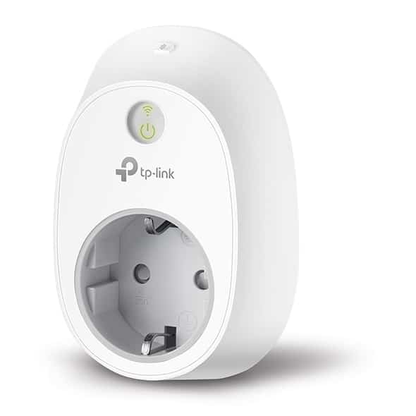 Tp-Link Hs100 Enchufe Inteligente Wi-Fi