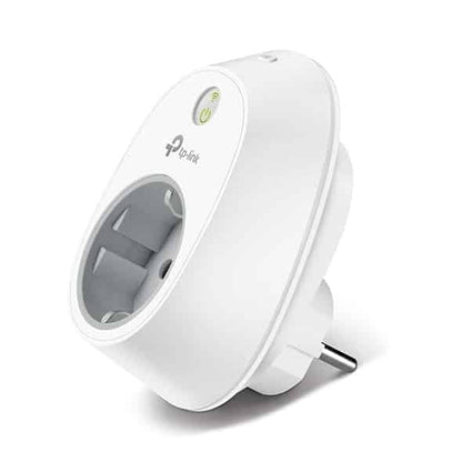 Tp-Link Hs100 Enchufe Inteligente Wi-Fi