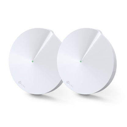 Tp-Link Amplificador Router Ac1300 Deco M5(2-Pack)