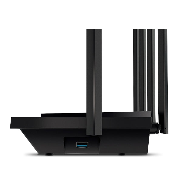 Tp-Link Router Ax5400 Archer Ax73 Router Costa Rica