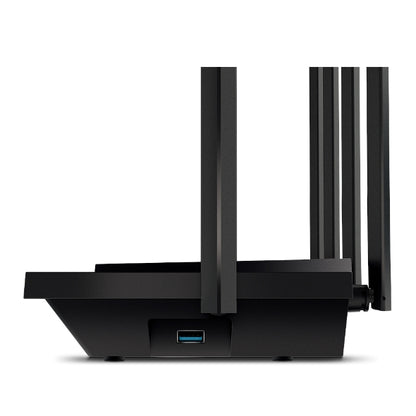 Tp-Link Router Ax5400 Archer Ax73