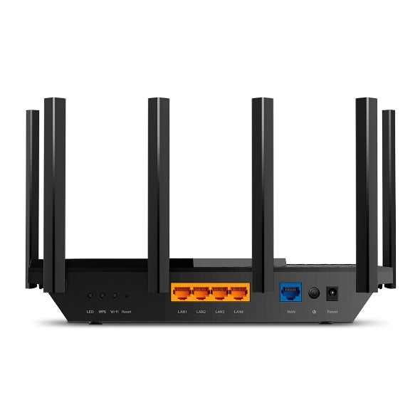 Tp-Link Router Ax5400 Archer Ax73
